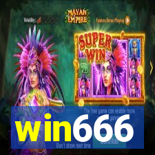 win666