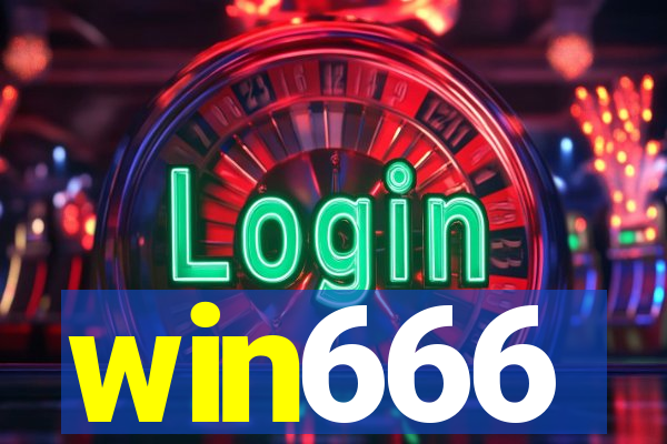 win666