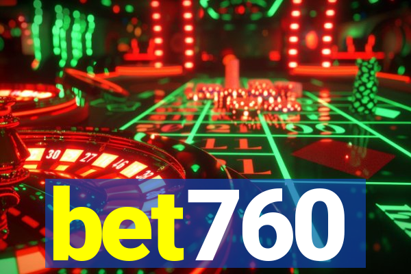 bet760