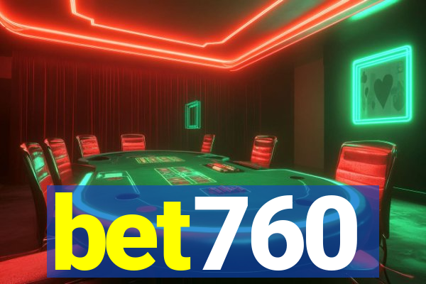 bet760