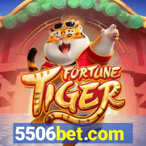 5506bet.com