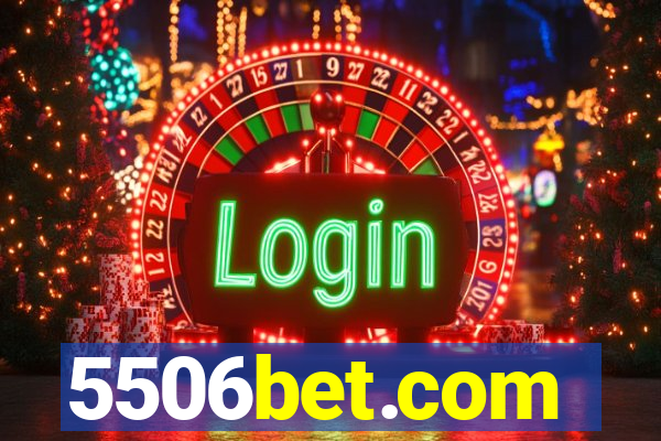 5506bet.com