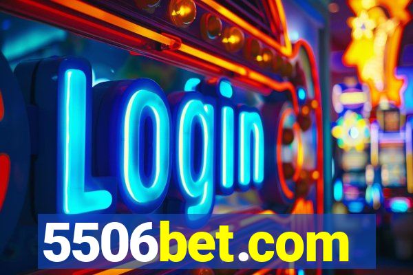 5506bet.com