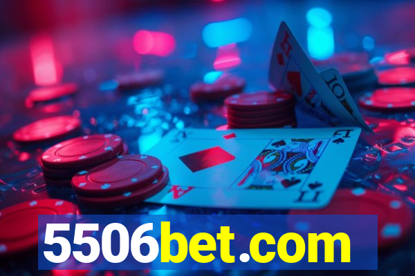 5506bet.com