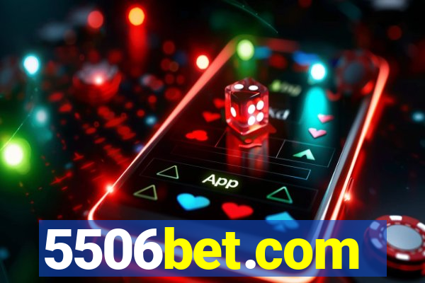 5506bet.com