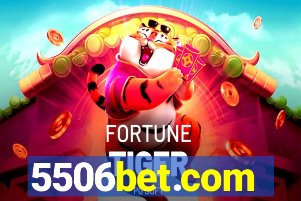 5506bet.com