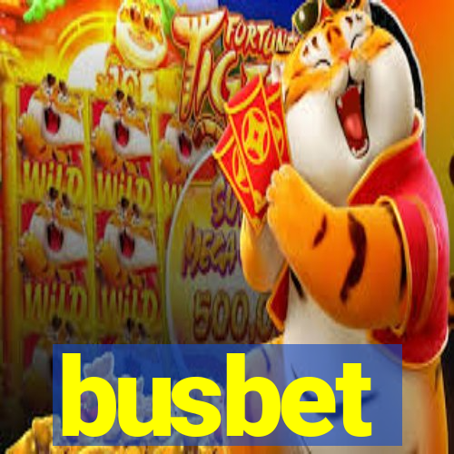 busbet