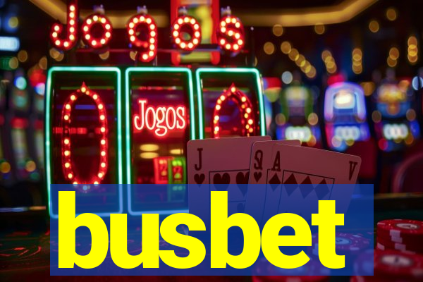 busbet