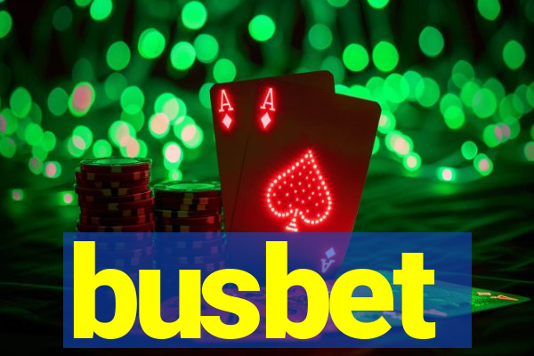 busbet