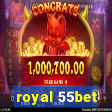 royal 55bet