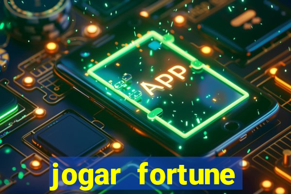 jogar fortune dragon gratis