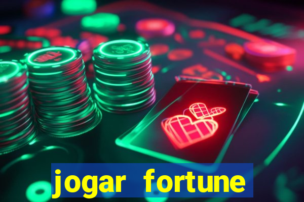 jogar fortune dragon gratis