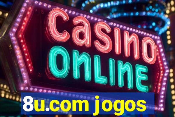 8u.com jogos