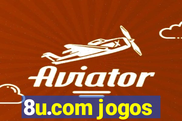 8u.com jogos