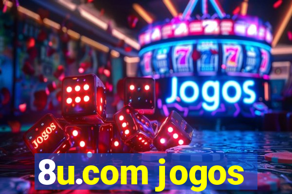 8u.com jogos