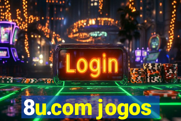 8u.com jogos