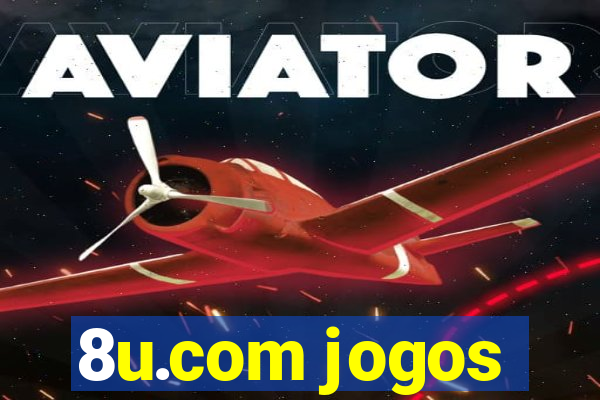 8u.com jogos