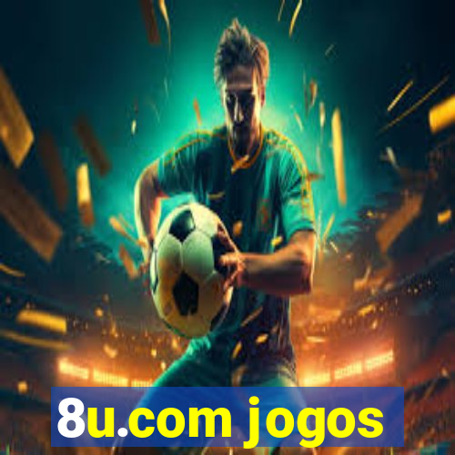 8u.com jogos