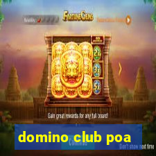 domino club poa