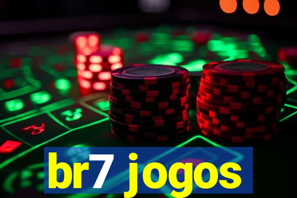 br7 jogos