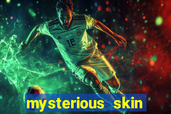 mysterious skin online dublado