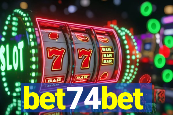 bet74bet