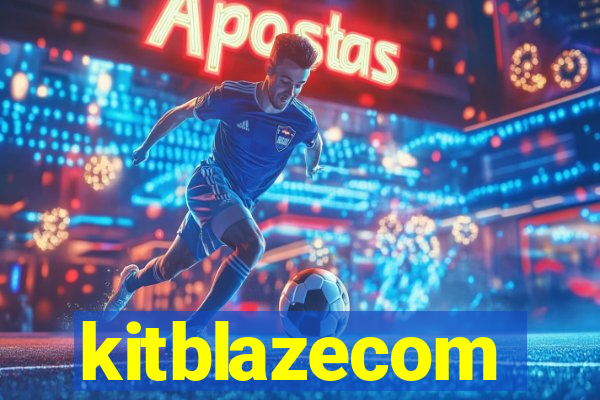 kitblazecom