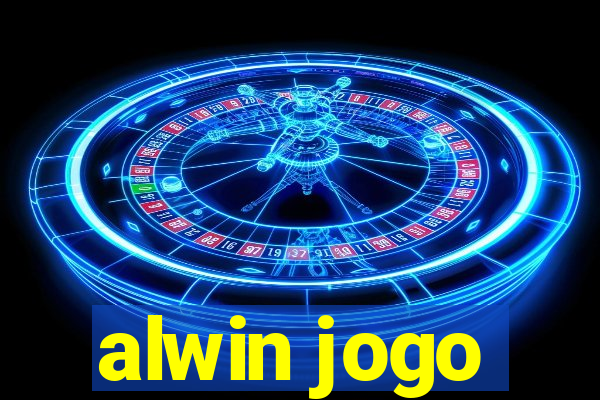 alwin jogo