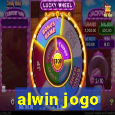 alwin jogo