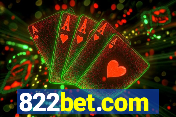 822bet.com