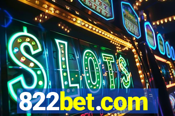 822bet.com