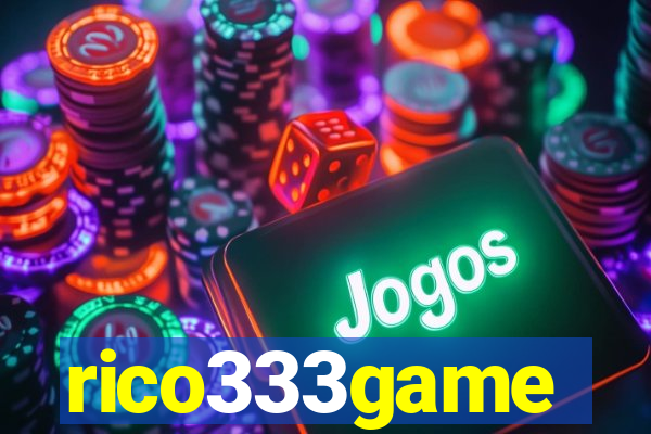 rico333game