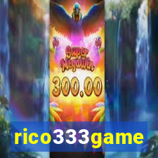 rico333game