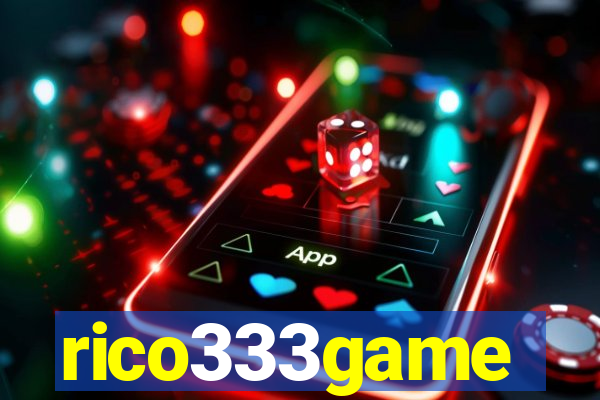 rico333game