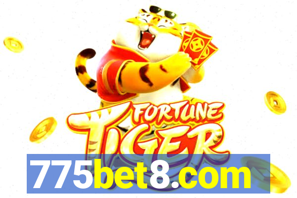 775bet8.com