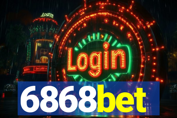 6868bet