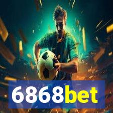 6868bet