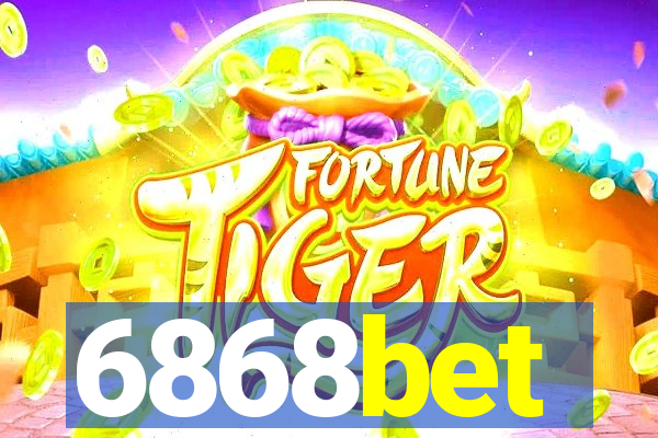 6868bet