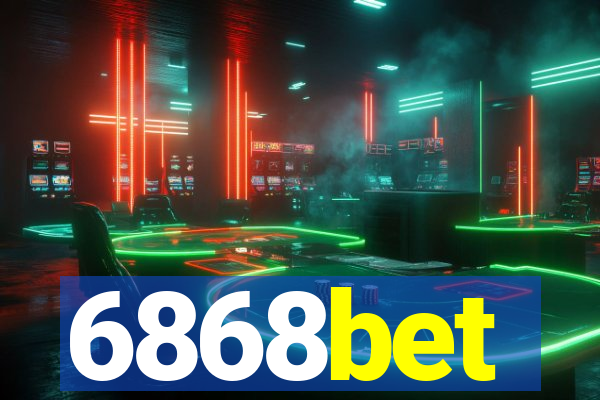 6868bet