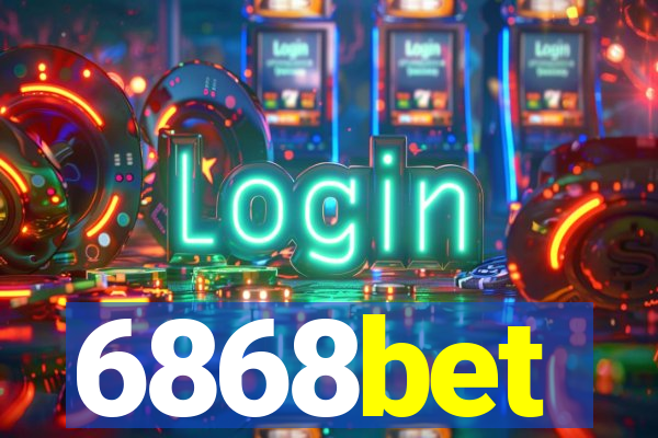 6868bet