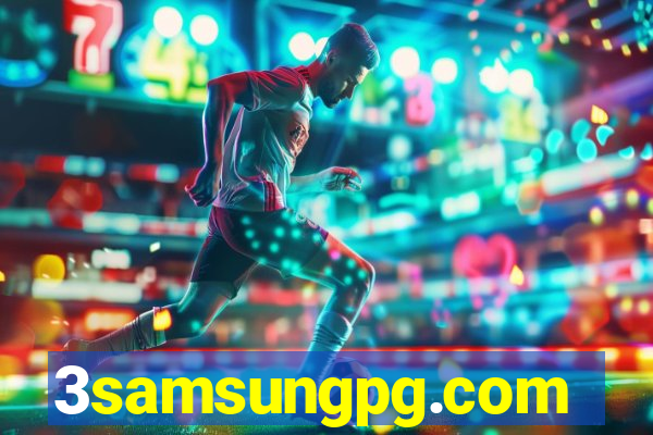 3samsungpg.com