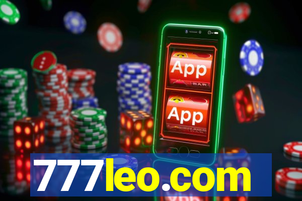 777leo.com