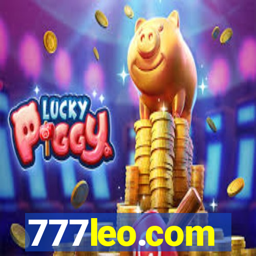 777leo.com