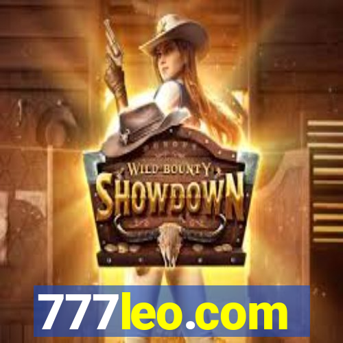 777leo.com