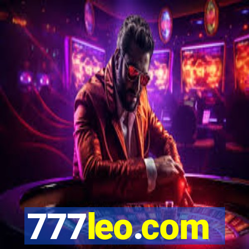 777leo.com