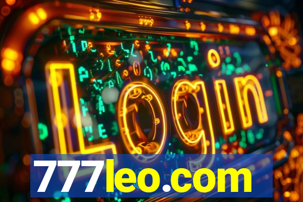 777leo.com