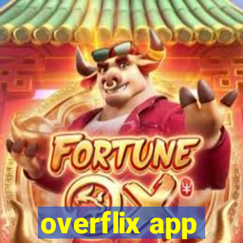 overflix app