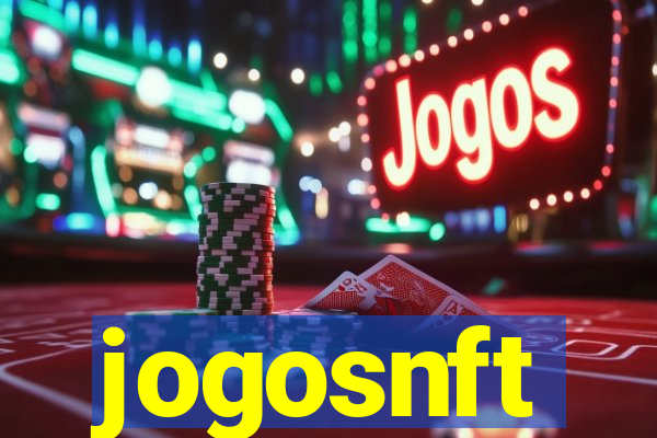 jogosnft