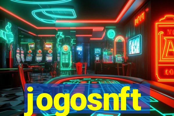 jogosnft