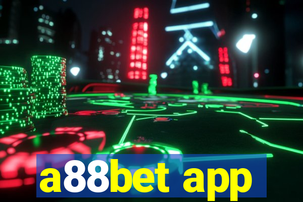 a88bet app